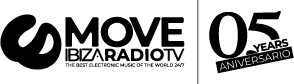 Logo Move Ibiza Radio