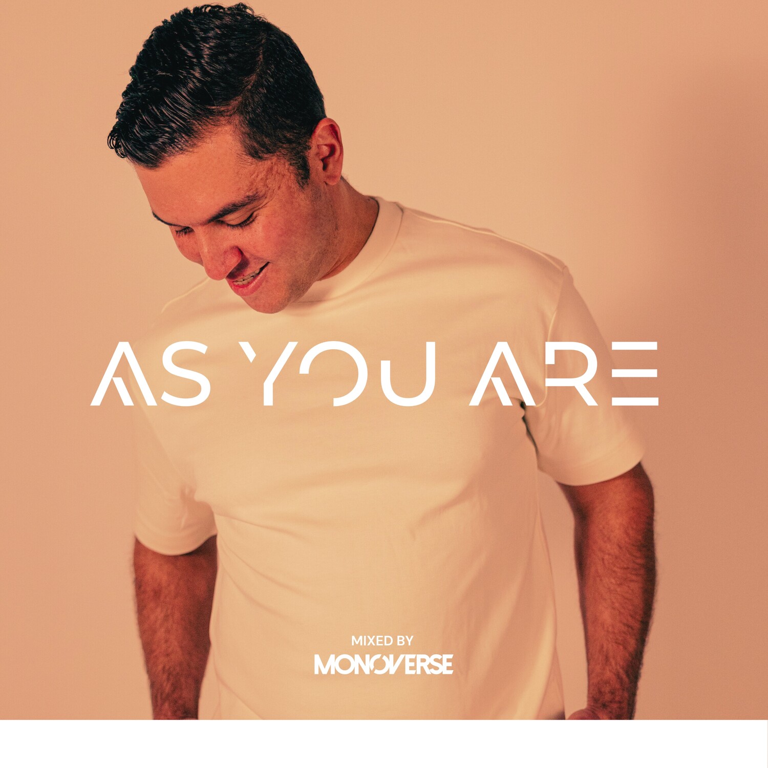 As You Are